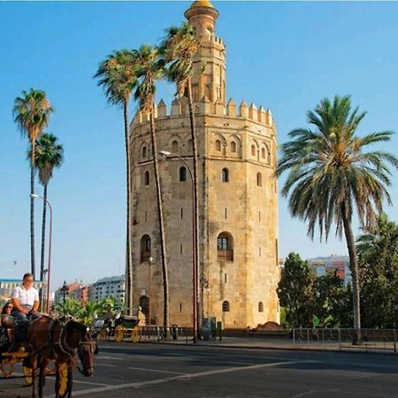 Sevilla Triana Екстер'єр фото