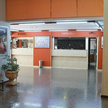 Sevilla Triana Екстер'єр фото